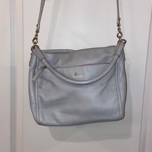 Kate Spade Crossbody Bag (2004-2006)